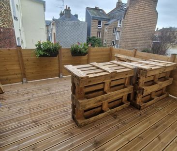 Location Appartement 3 pièces 48m² LE HAVRE 76600 - Photo 6