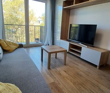 Przestronne | centrum | po remoncie | wyposażenie - Photo 6