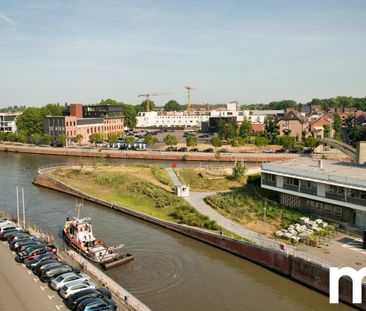 Appartement te huur in Kortrijk - Foto 6