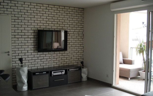 Appartement à louer 2 pièces • 47,64 m2 Bouc-Bel-Air - Photo 1