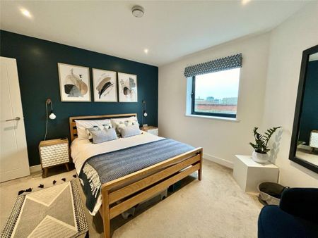 1 bedroom apartment to rent - Photo 3