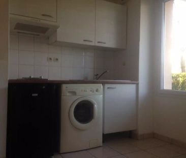 location Appartement T2 DE 43.21m² À CARQUEFOU - Photo 2