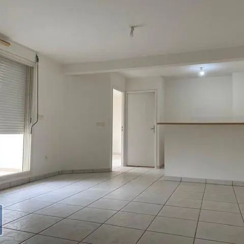 Appartement à louer 2 pièces 47.14m² - Photo 1