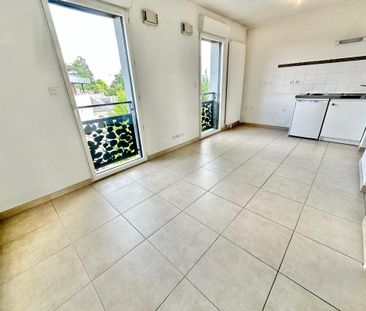 Location Appartement 1 pièce 25m² NANTES 44300 - Photo 2