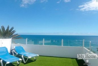 081-756 Nice refurbished flat in Playa del Inglés for rent