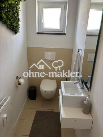 Moderne 4,5 Zimmer Wohnung in Brühl -PROVISIONSFREI- - Photo 4