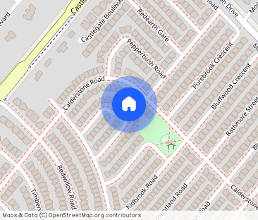 For Lease - 24 Shining Willow Crescent, Brampton, Ontario - Photo 1