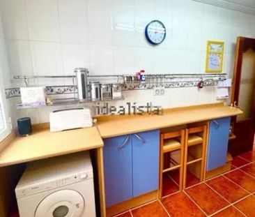 Alquiler de piso en Calle San Rafael, 7 - Foto 5