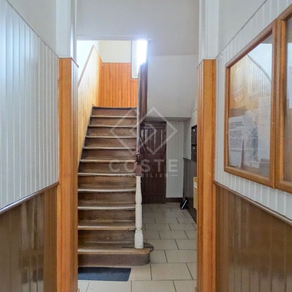 QUARTIER VICTOR THUILLAT, Appartement T2 40.77 m² ! - Photo 1