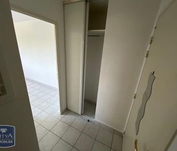 Location Appartement 2 pièces 44m² MULHOUSE 68100 - Photo 4
