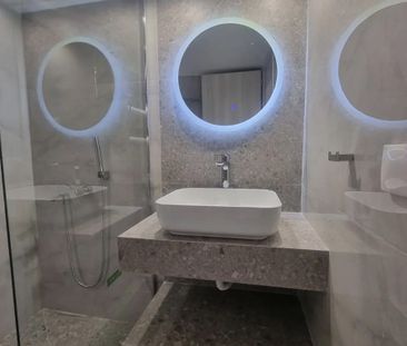 Διαμέρισμα για ενοικίαση Πλατεία Ελευθερίας (Κορυδαλλός) - Photo 6