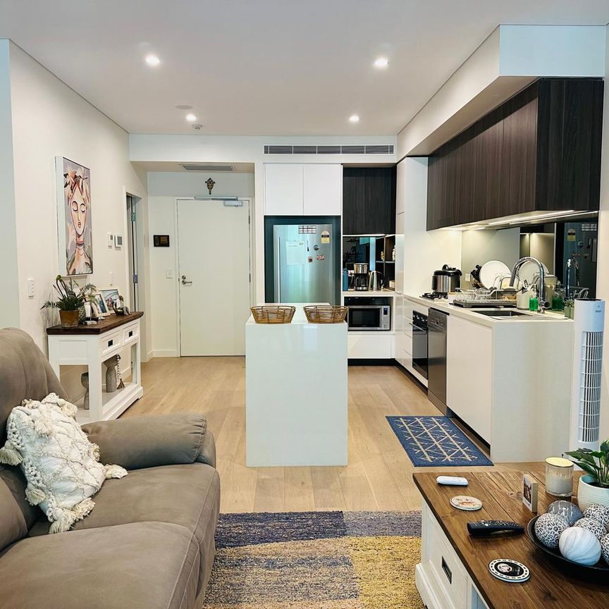 G29/69 Cudgegong Road, Rouse Hill NSW 2155 - Apartment For Rent | Domain - Photo 1