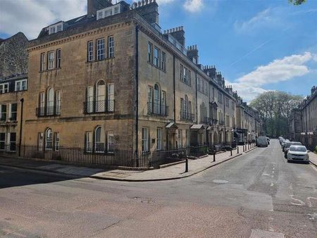 Brock Street, Bath, BA1 - Photo 2