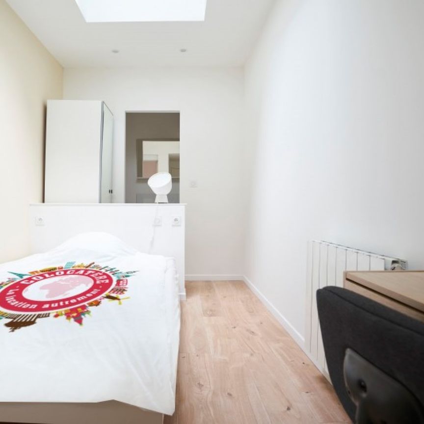 MEXICO Roommate 4 Bedrooms at Lille - Photo 1