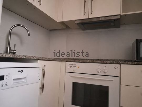 Alquiler de piso en Los Nietos - Foto 1
