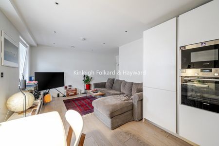 Wharf Road, London, N1 - Photo 3