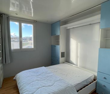 Location Appartement 3 pièces 51m² BREST 29200 - Photo 6