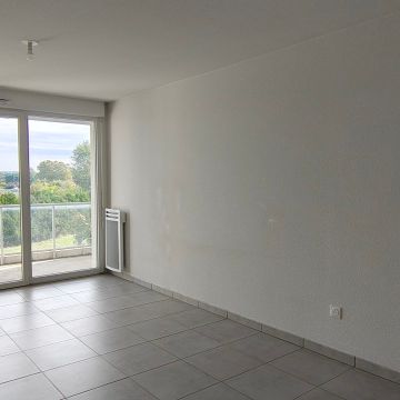 Location Appartement 3 pièces 64m² TOULOUSE 31200 - Photo 1