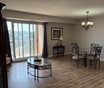 For Lease - 2088 Lawrence Avenue Unit# 908, Toronto, Ontario - Photo 1