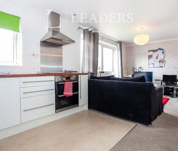 1 bedroom flat to rent - Photo 5