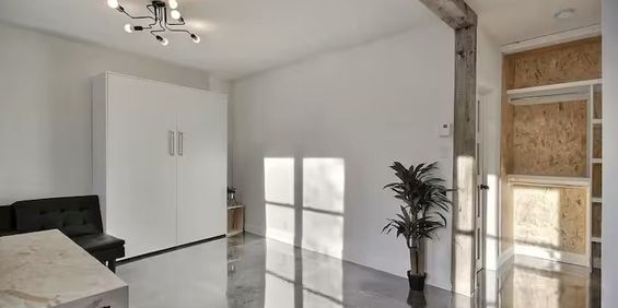Appartement Rénové Tout Meublé - Photo 3