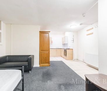 1 bedroom flat to rent - Photo 6
