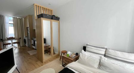 Fully furnished Paddington Studio apartment in the CBD - Photo 2