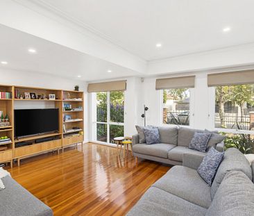 Superbly Renovated Low Maintenance Famly Home within Balwyn High School Zone - Photo 1