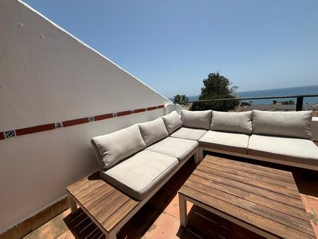 Apartment in Riviera del Sol, Costa del Sol - Photo 4