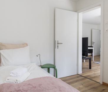 3.5 Zimmerwohnung in Schwyz - Photo 4