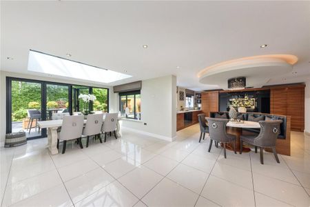 5 bedroom detached house to rent - Photo 5