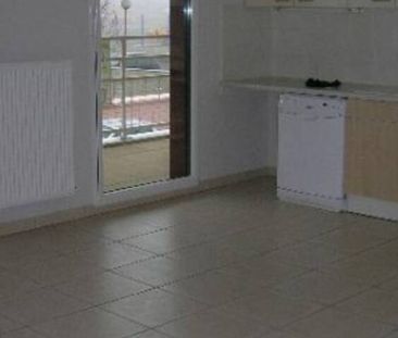 * Appartement 3 pièces à louer proche gare de Metz - Photo 3