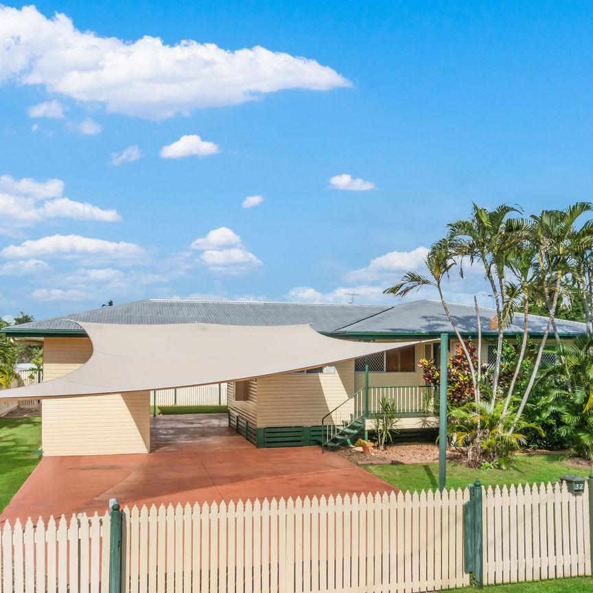 32 Wakeford Street, Aitkenvale - Photo 1
