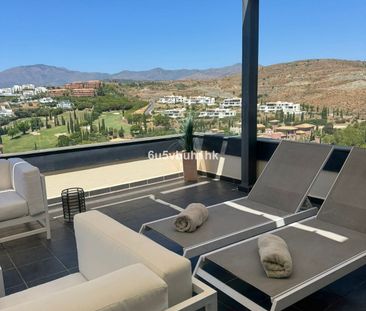Middle Floor Apartment · Los Flamingos - Photo 3
