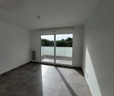 location Appartement T2 DE 36.29m² À MONTPELLIER - Photo 2