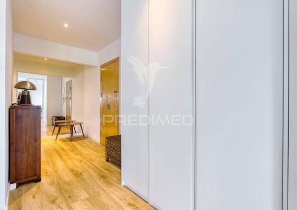 Apartamento T2 em Lisboa