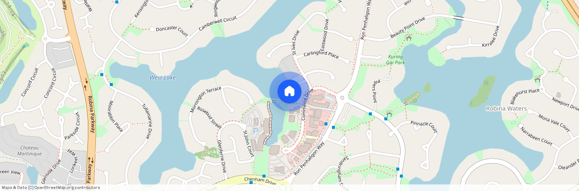 15 Manor Close, Qld 4226, Robina