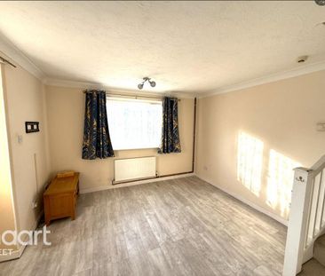 1 bedroom semi-detached house to rent - Photo 2