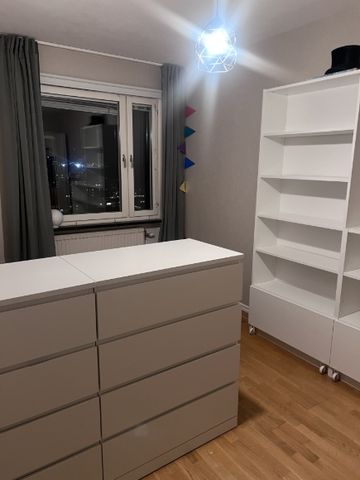Göteborg - 3rok - tillsv - 13.800kr/mån - Photo 3