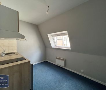 Location Appartement 1 pièce 12m² TOURS 37000 - Photo 4