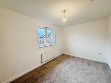 2 bedroom end of terrace house to rent - Photo 5