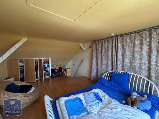 Location Appartement 2 pièces 30m² ANGERS 49000 - Photo 1