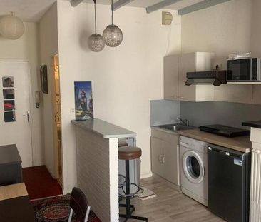 Location Appartement 1 pièce LIMOGES (87000) - Photo 6
