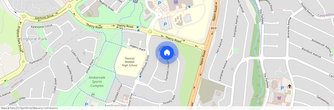 29 Tremlow Crescent, NSW 2560, , Ambarvale