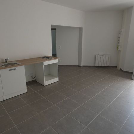 Appartement Crepy En Valois 3 pièce(s) 49.67 m2 - Photo 4