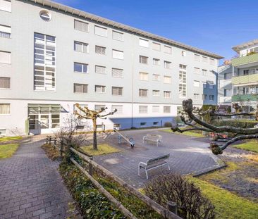 3.5 Zimmer, 80 m², 2. Stock - Foto 5