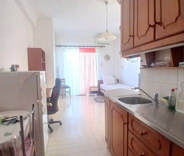 Studio/Γκαρσονιέρα για ενοικίαση Αμπελόκηποι (Πάτρα) - Photo 4