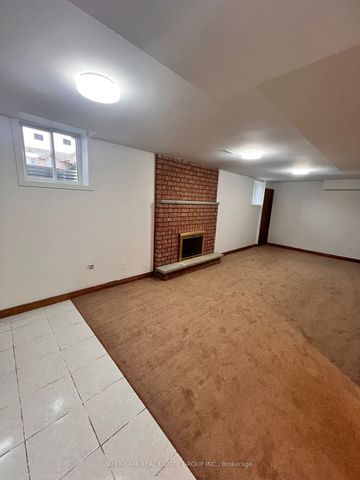 For Lease - 3448 Marmac (BSMNT) Crescent, Mississauga, Ontario - Photo 5