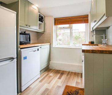 2 bedroom house to rent - Photo 6