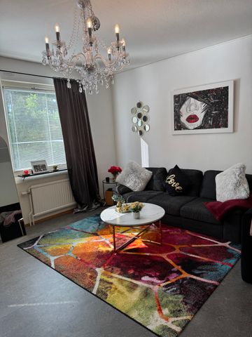 Ekenäsgatan, Borås - Photo 2